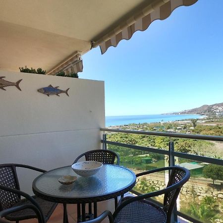 شقة Nerja Sea View المظهر الخارجي الصورة