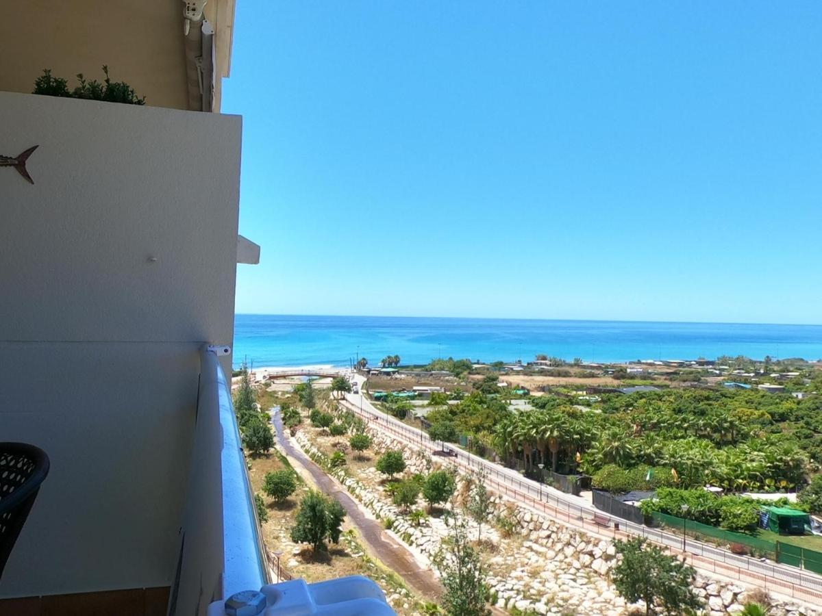 شقة Nerja Sea View المظهر الخارجي الصورة