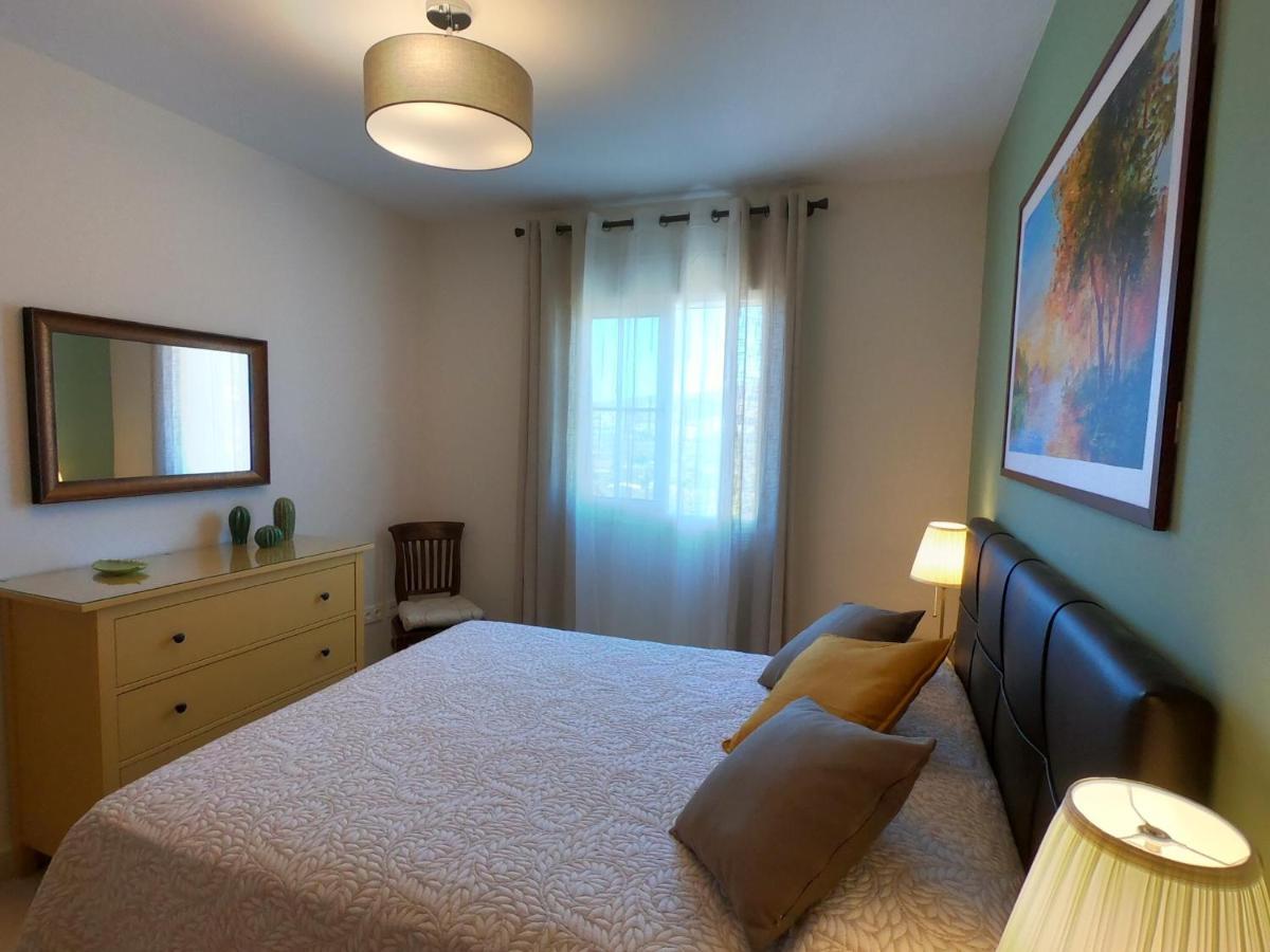 شقة Nerja Sea View المظهر الخارجي الصورة