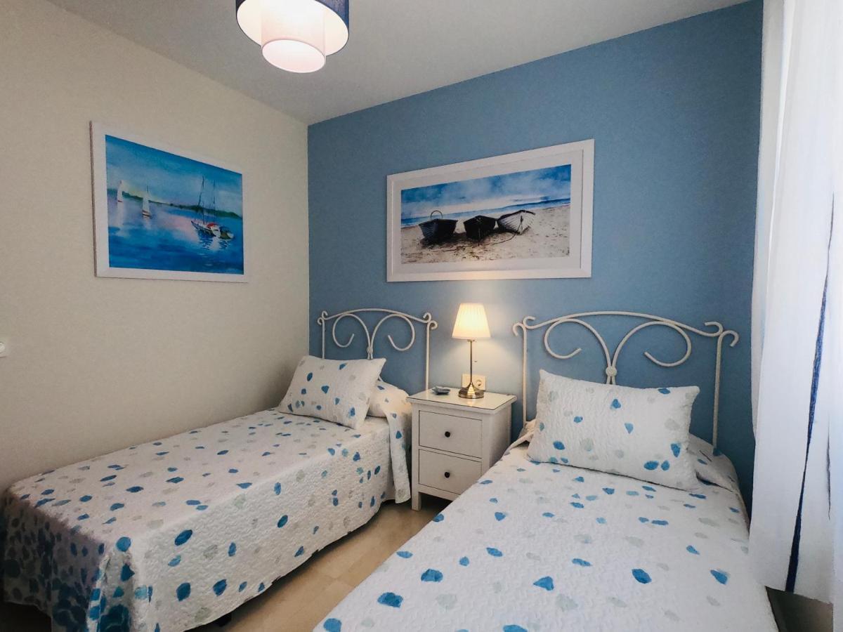 شقة Nerja Sea View المظهر الخارجي الصورة