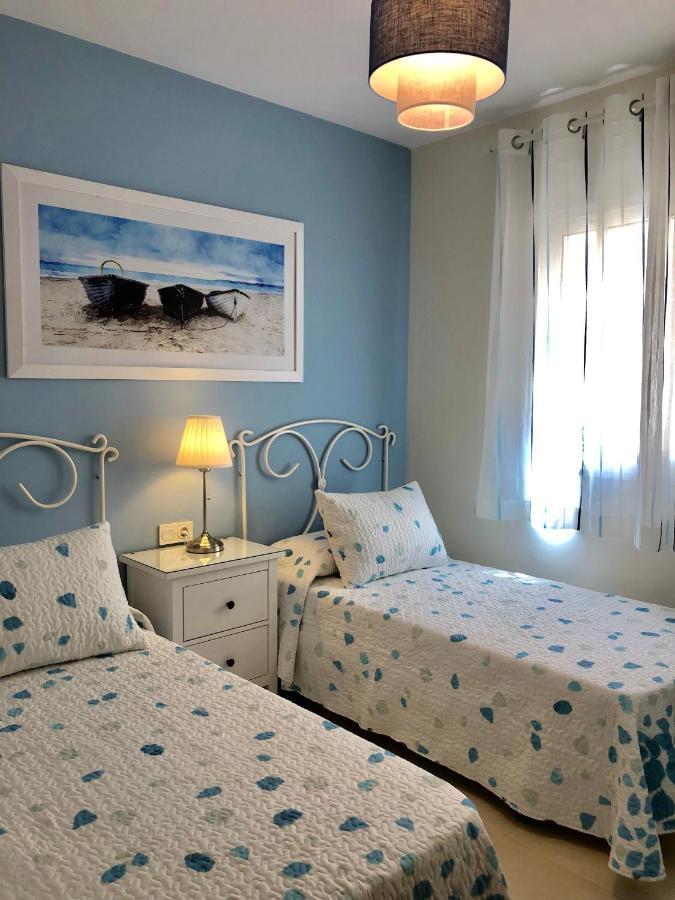 شقة Nerja Sea View المظهر الخارجي الصورة