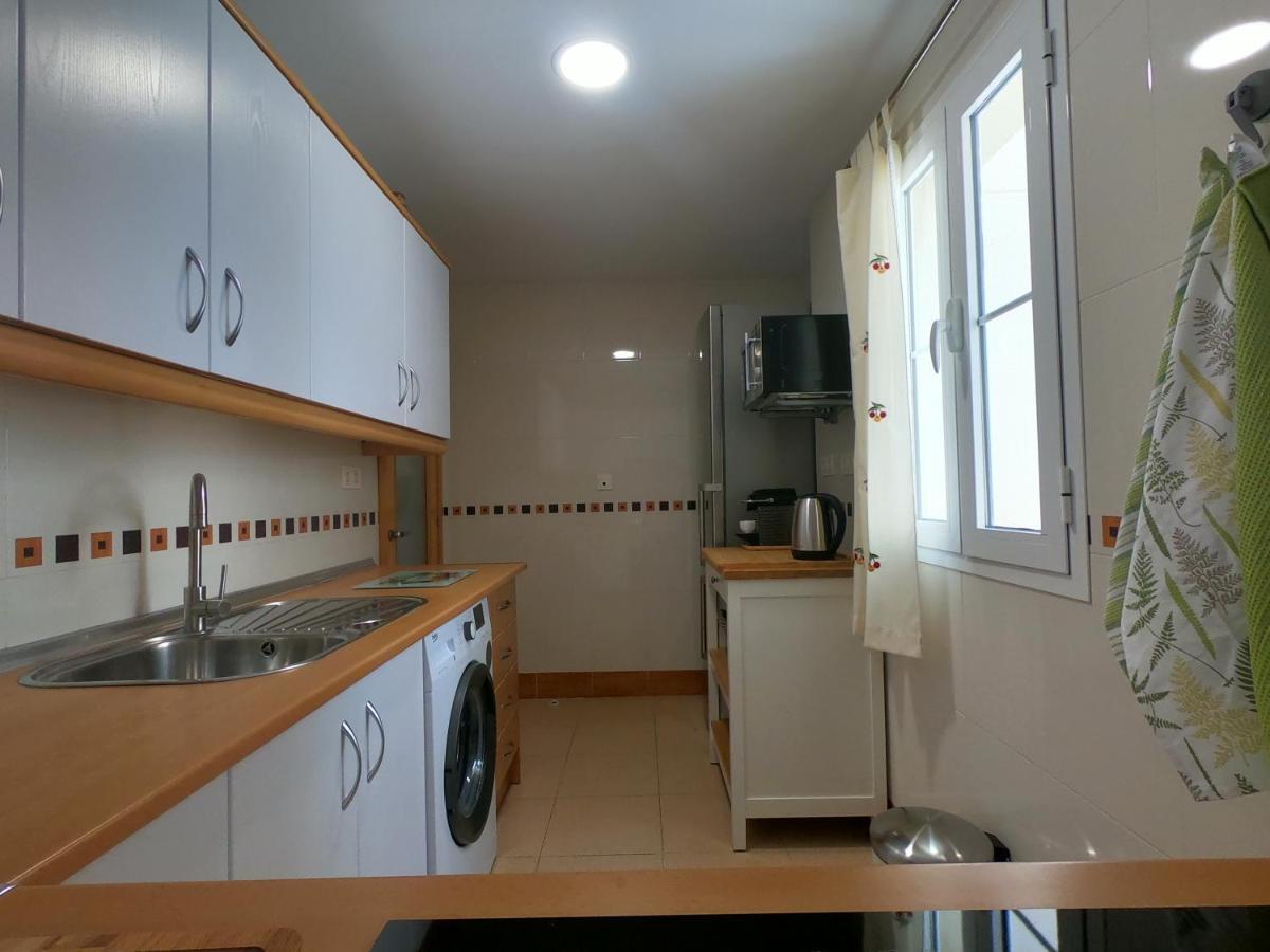 شقة Nerja Sea View المظهر الخارجي الصورة