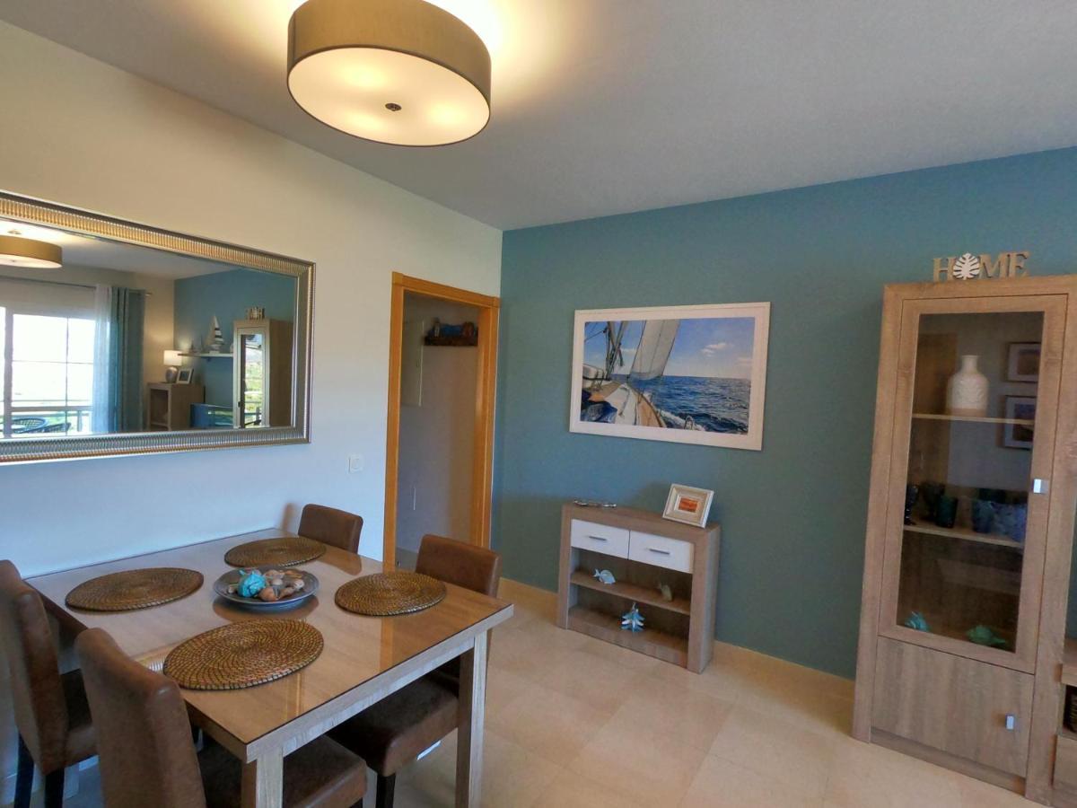 شقة Nerja Sea View المظهر الخارجي الصورة