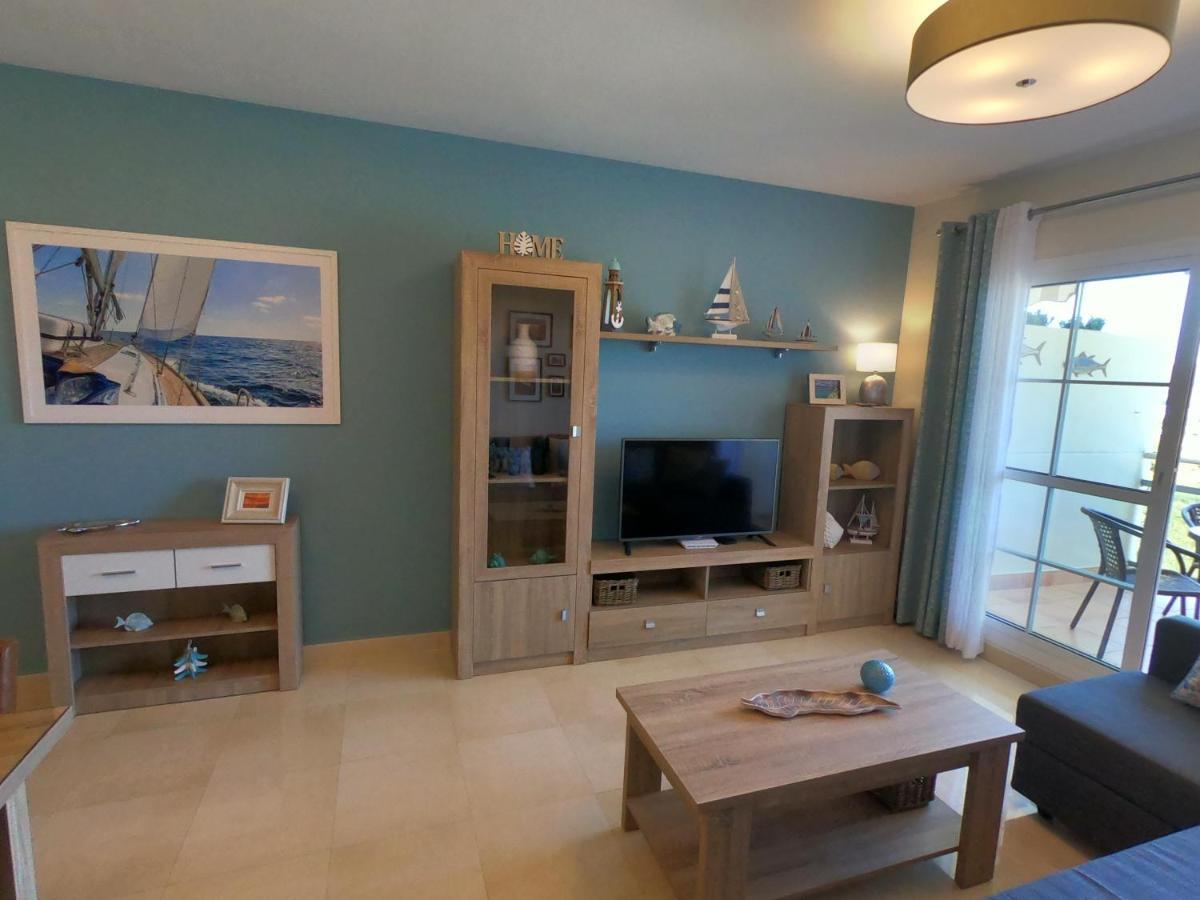 شقة Nerja Sea View المظهر الخارجي الصورة
