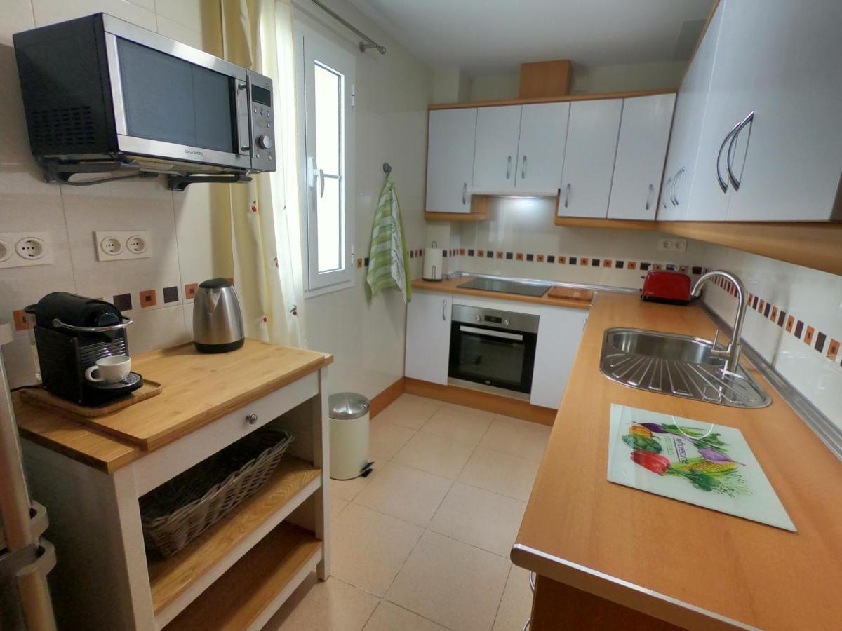 شقة Nerja Sea View المظهر الخارجي الصورة