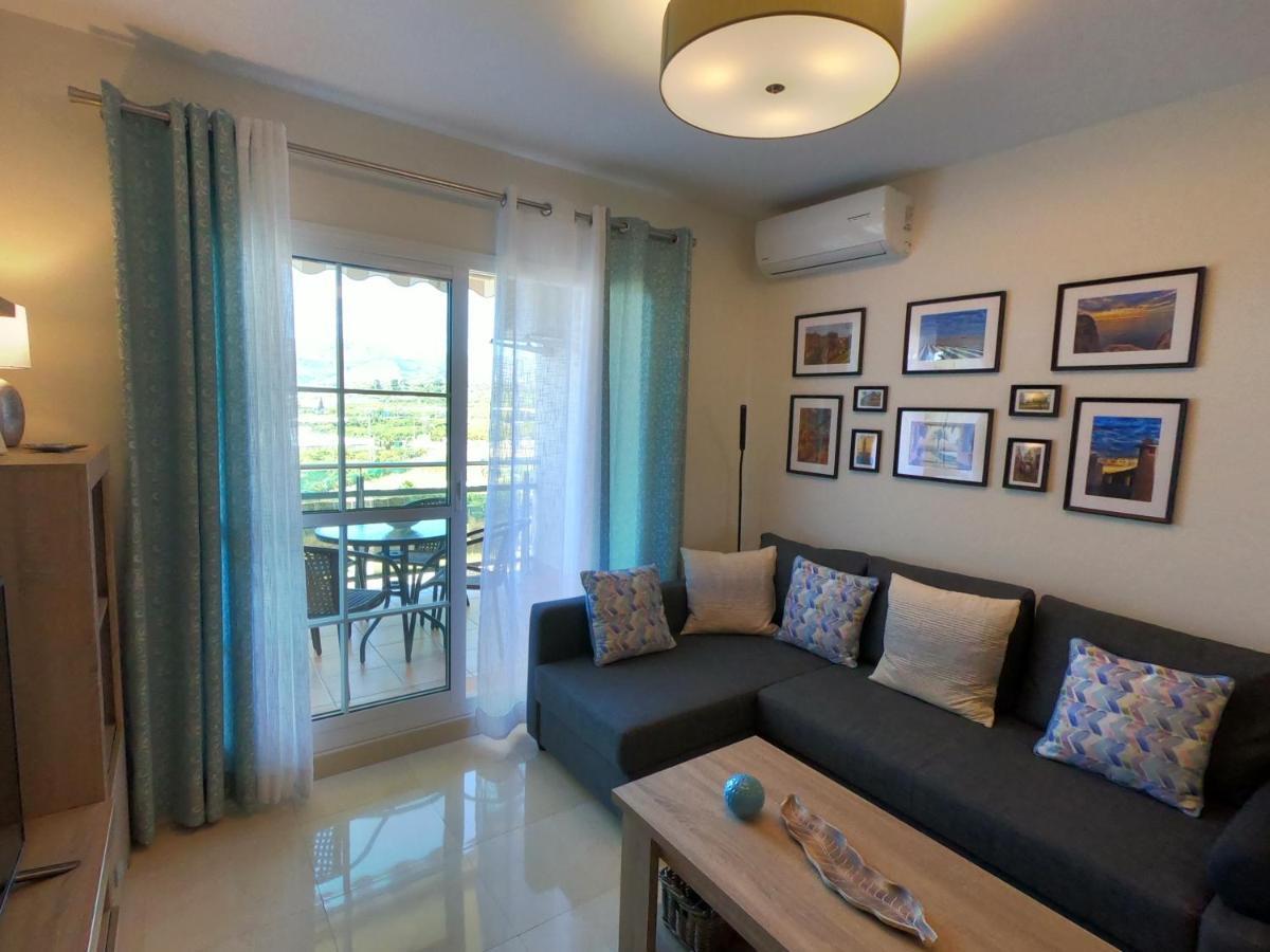 شقة Nerja Sea View المظهر الخارجي الصورة