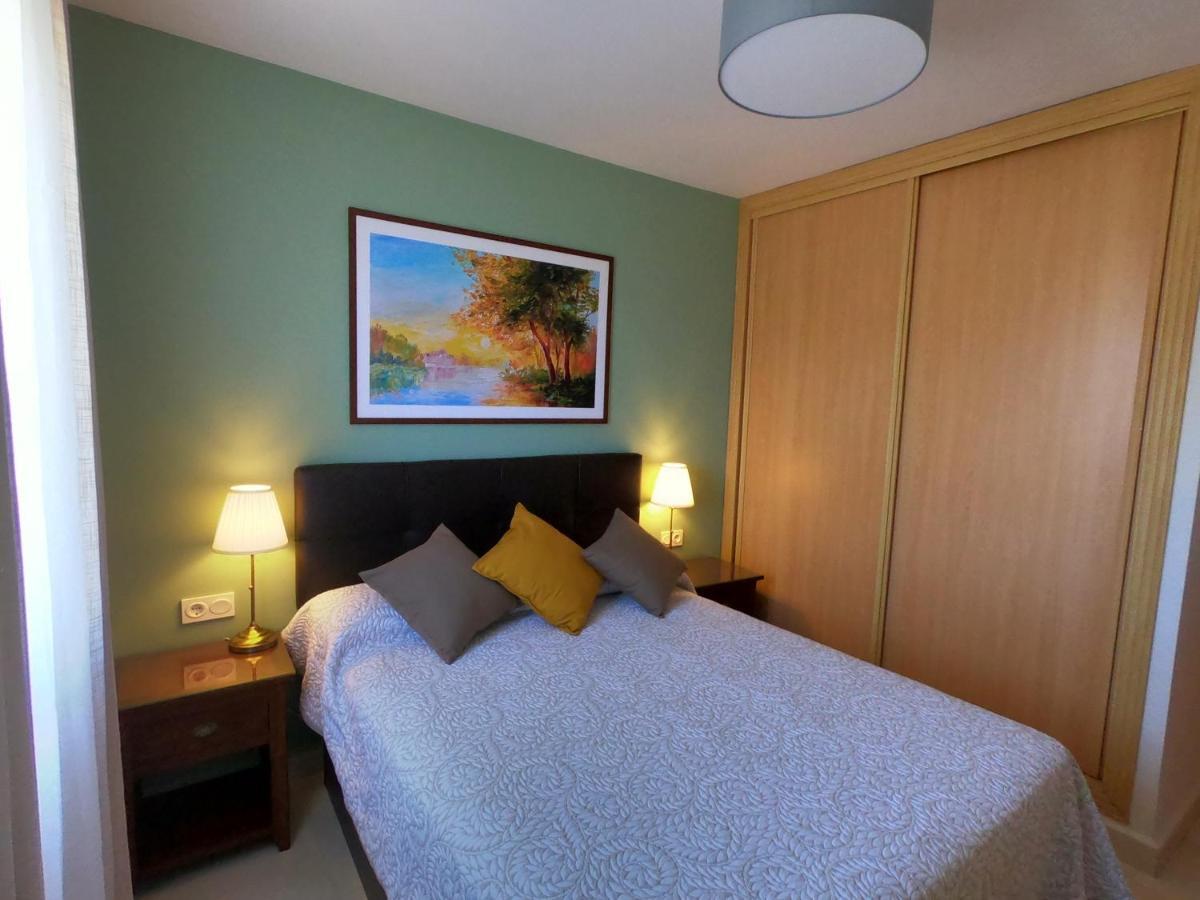 شقة Nerja Sea View المظهر الخارجي الصورة