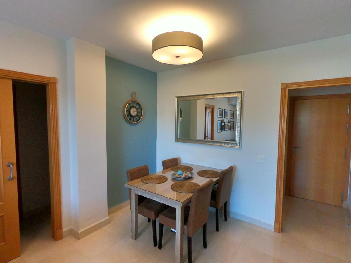 شقة Nerja Sea View المظهر الخارجي الصورة
