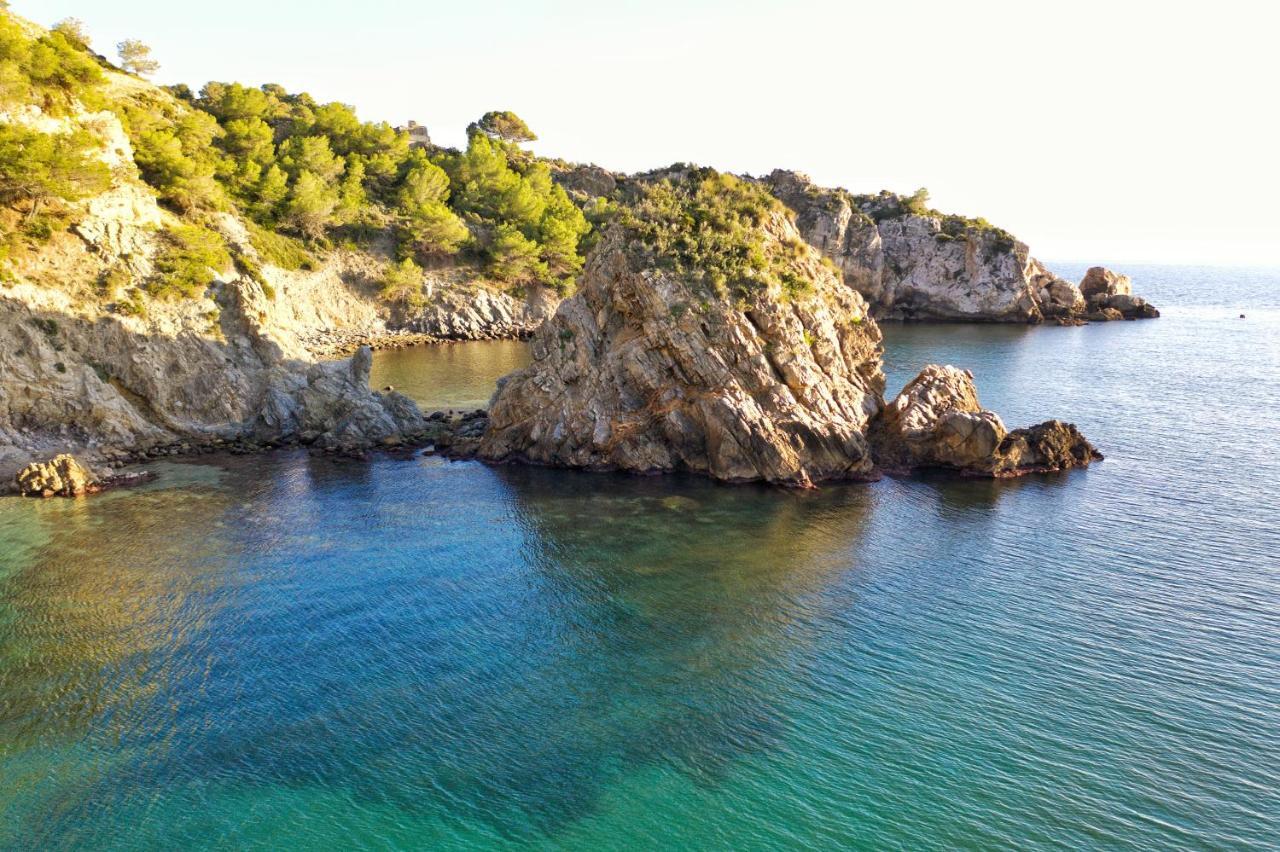 شقة Nerja Sea View المظهر الخارجي الصورة