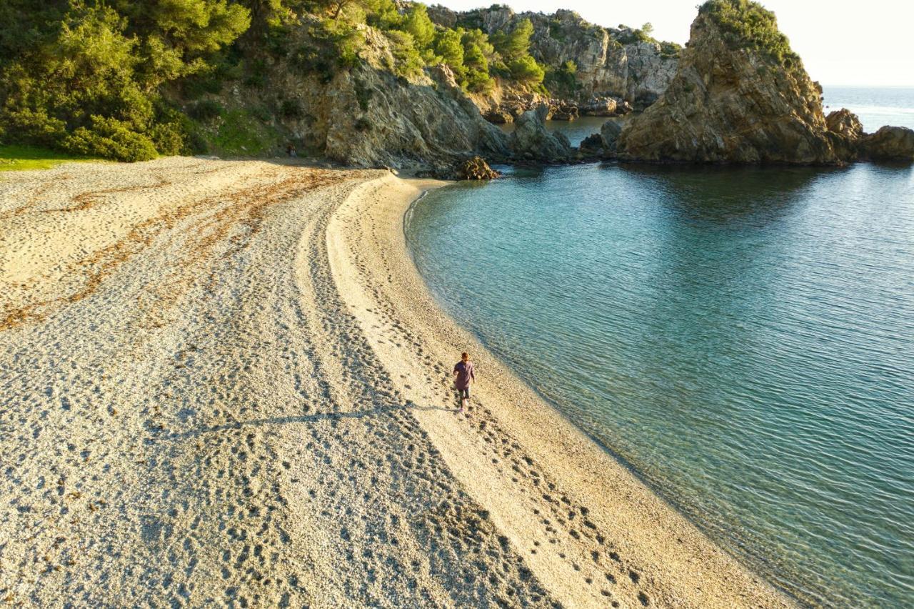 شقة Nerja Sea View المظهر الخارجي الصورة